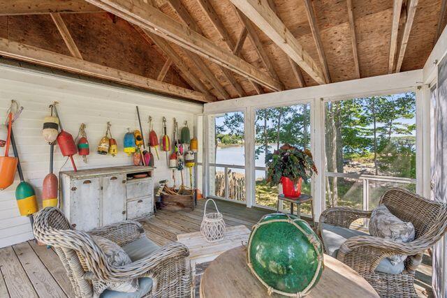 522 Birch Point Road West Bath, ME 04530 - Photo 29 of 40 image