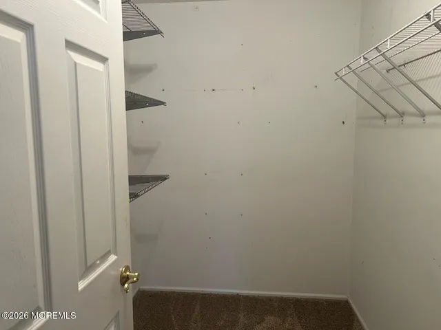 a view of small space