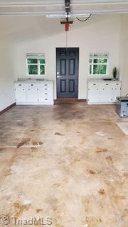 3965 Ebert Road Winston-Salem, NC 27127 - Photo 38 of 41 Garage