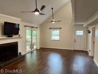 3965 Ebert Road Winston-Salem, NC 27127 - Photo 5 of 41 Gallery Image 5