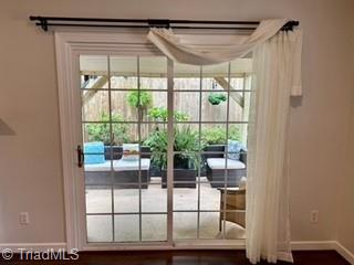 3965 Ebert Road Winston-Salem, NC 27127 - Photo 7 of 41 Gallery Image 7