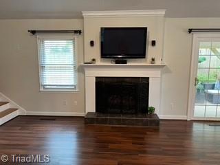 3965 Ebert Road Winston-Salem, NC 27127 - Photo 8 of 41 Gallery Image 8