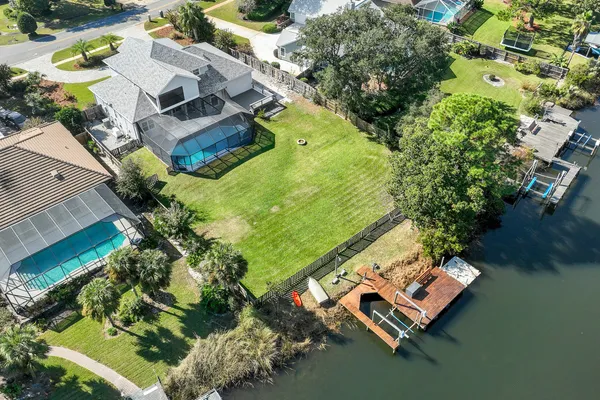 $1,470,000 | 138 Country Club Drive West, Destin, FL 32541