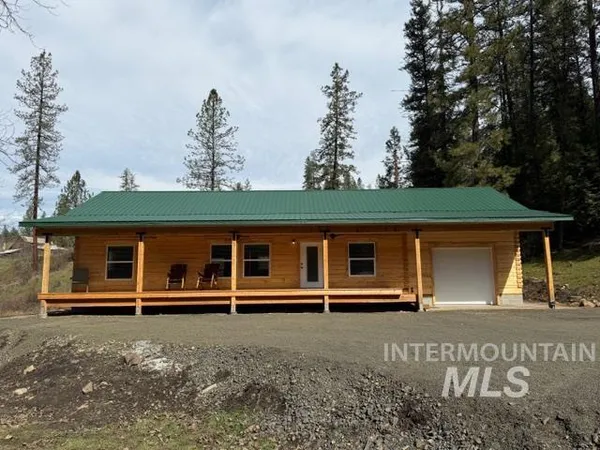 $648,000 | 124 Windmill Lane, Kooskia, ID 83539