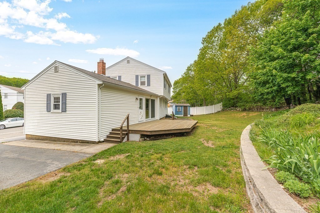 7 Standish Road Stoneham, MA 02180 - Photo 34 of 35 Gallery Image 34