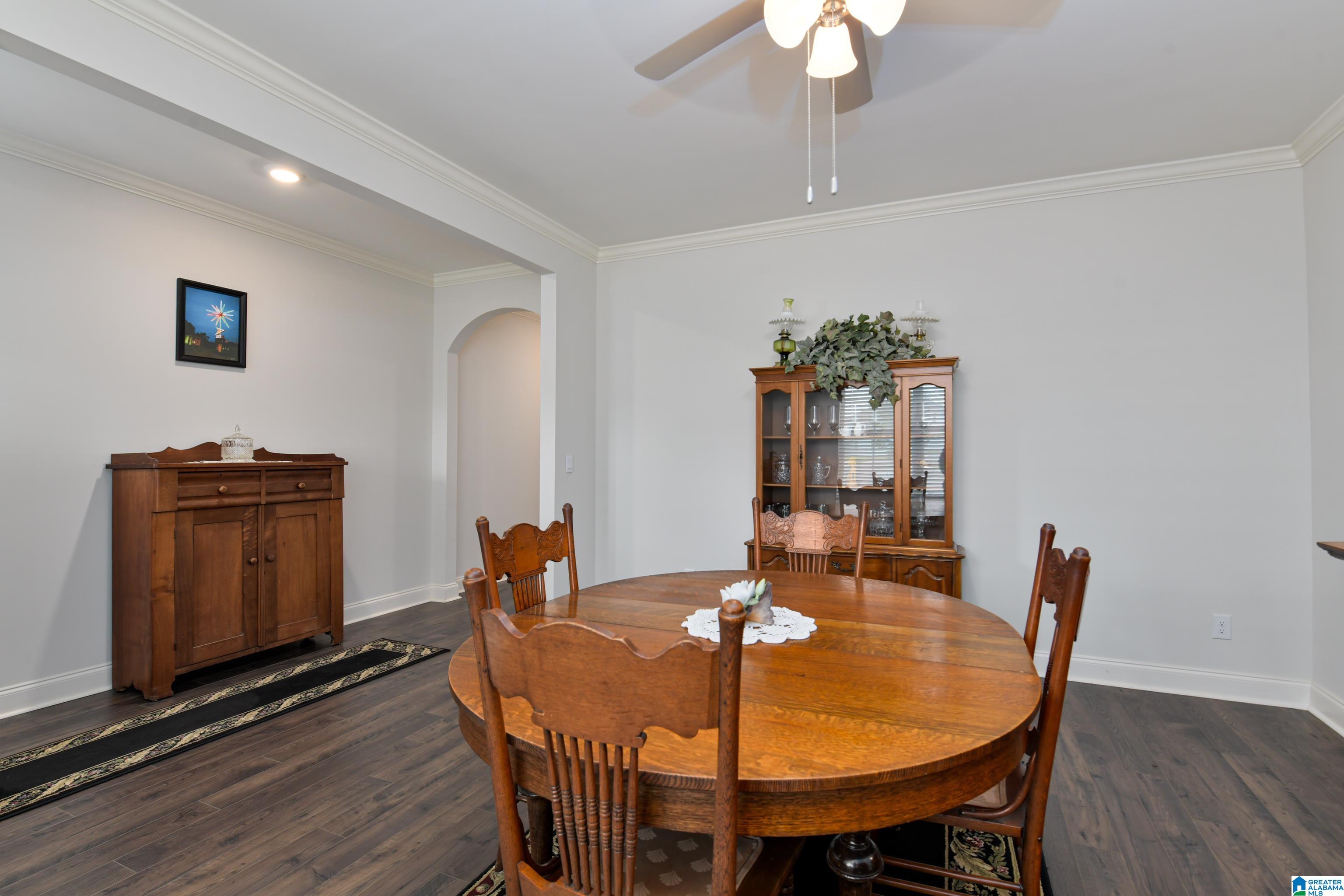 23026 Bloomery Way McCalla, AL 35111 - Photo 8 of 50