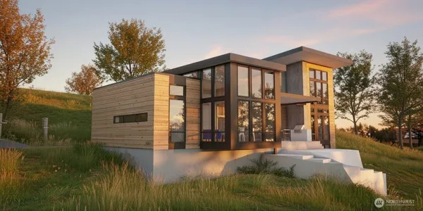 $599,000 | 7017 Northeast 132nd Street, Kirkland, WA 98034