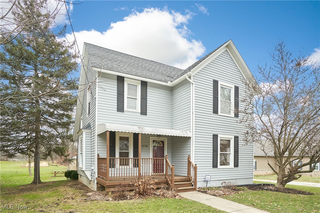 4718 Massillon Road North Canton, OH 44720 - Photo 1 of 27