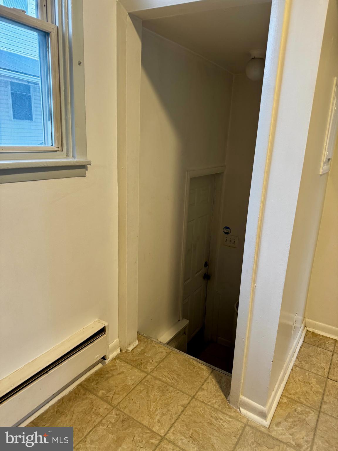 6604 O Donnell Street, Unit A Baltimore, MD 21224 - Photo 13 of 13 a view of an empty room
