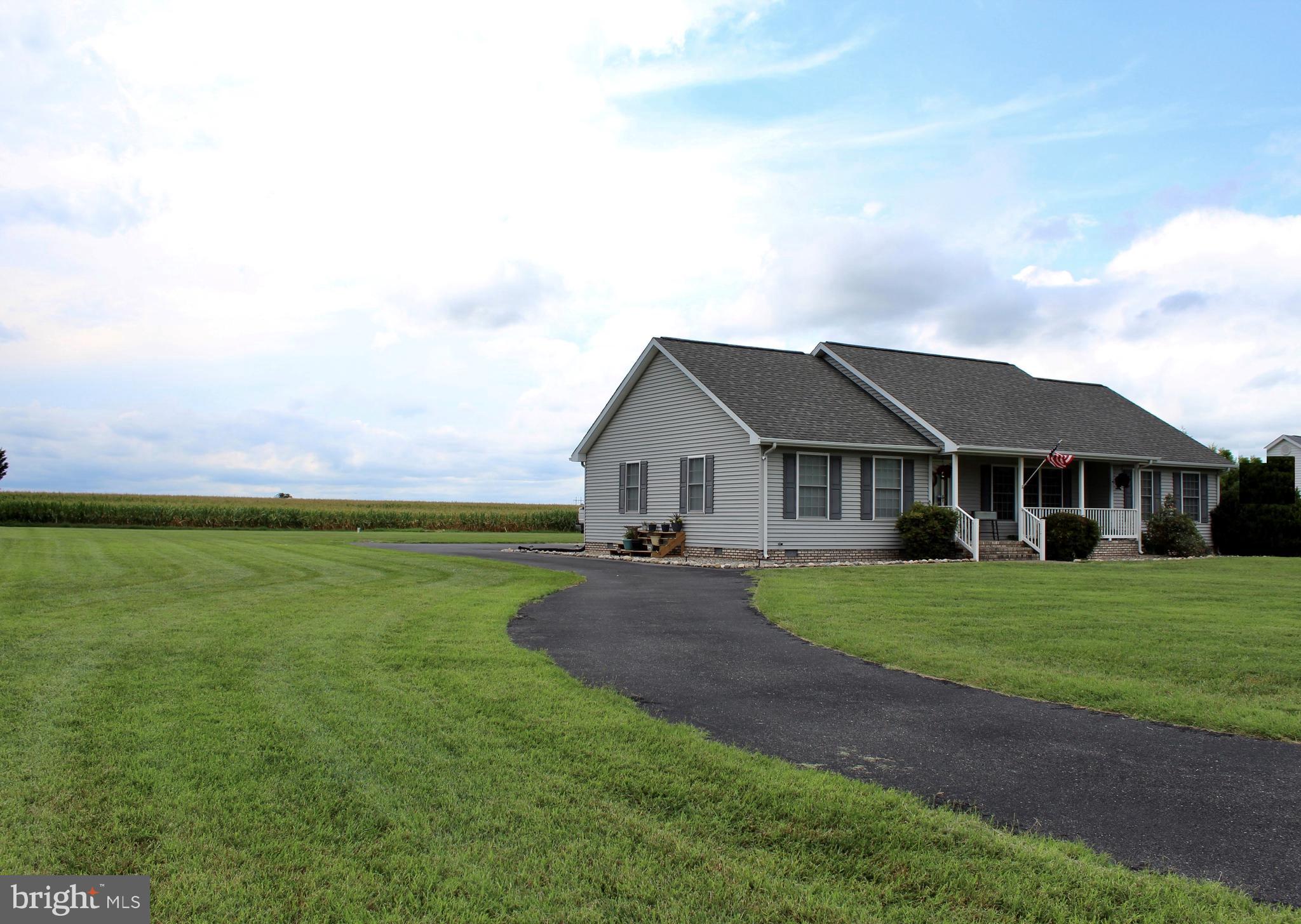 32480 Mt Pleasant Road Laurel, DE 19956 - Photo 21 of 23 Gallery Image 21