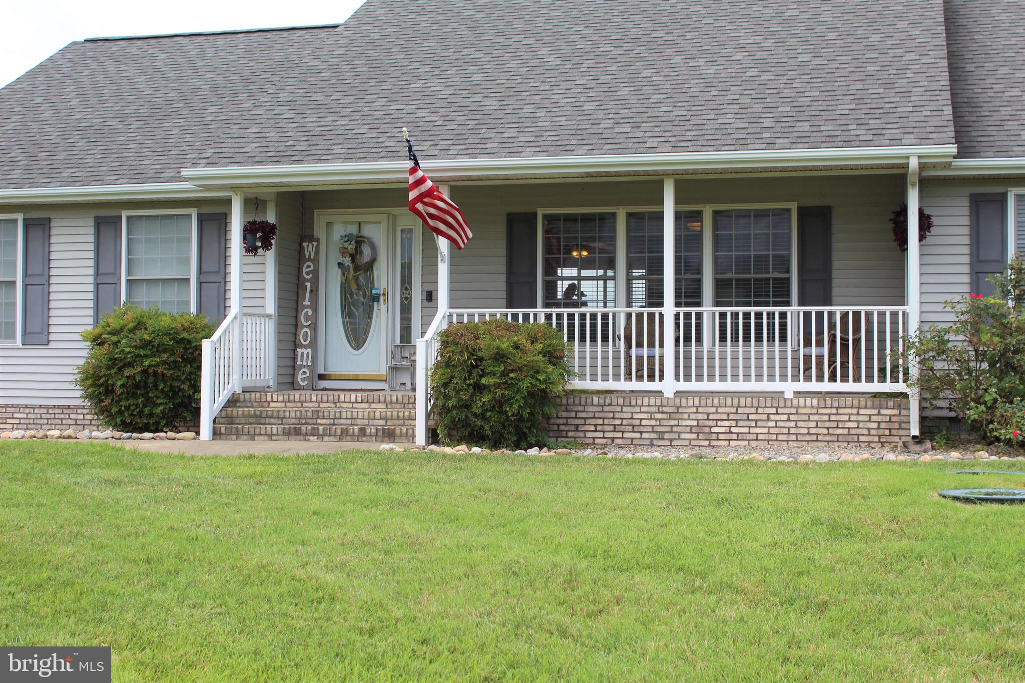 32480 Mt Pleasant Road Laurel, DE 19956 - Photo 22 of 23 Gallery Image 22