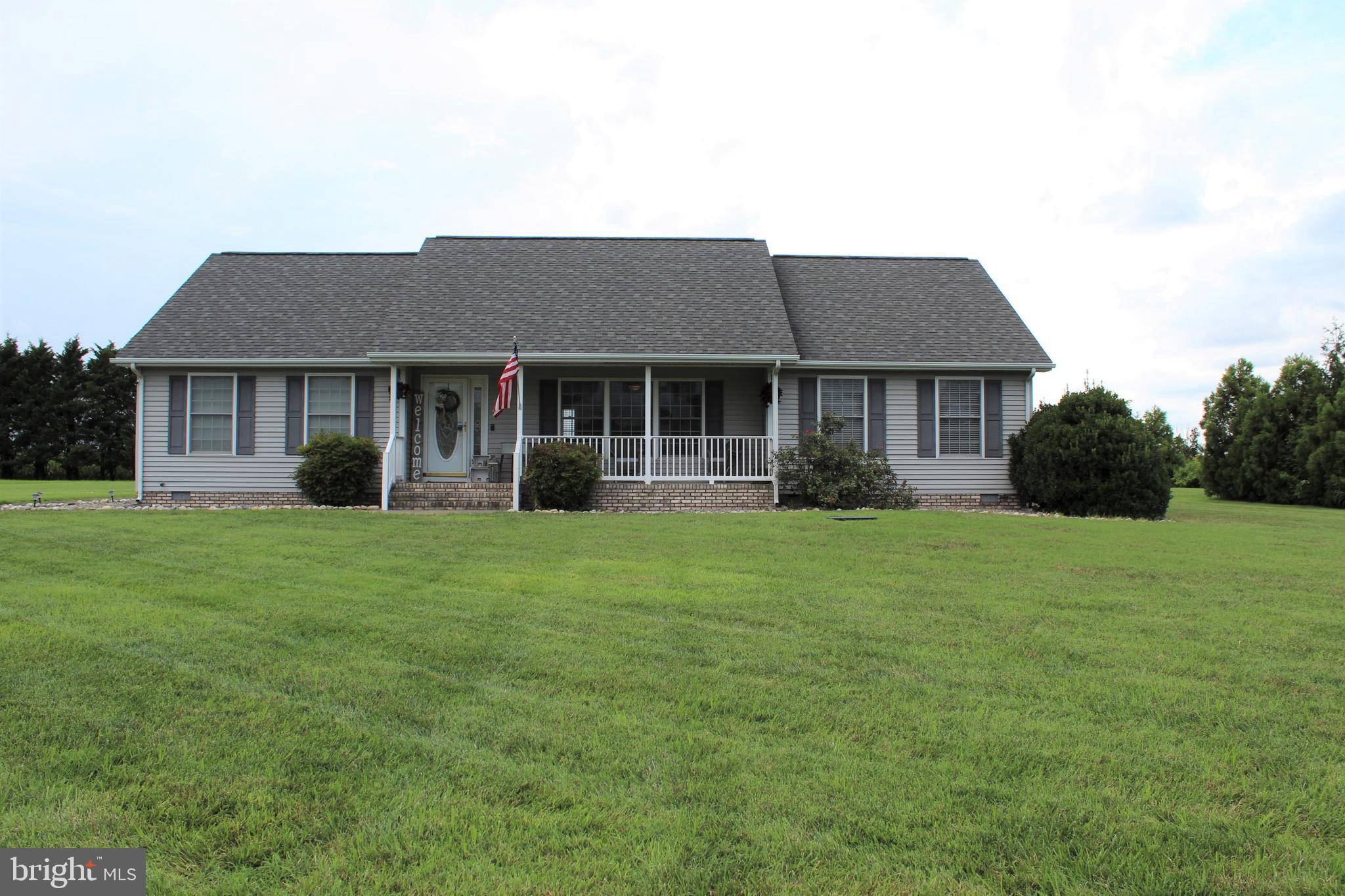 32480 Mt Pleasant Road Laurel, DE 19956 - Photo 23 of 23 Gallery Image 23