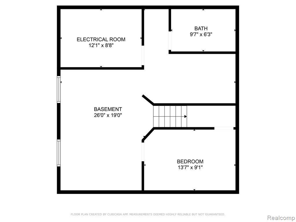 1621 Walnut Ridge Circle Canton, MI 48187 - Photo 61 of 61