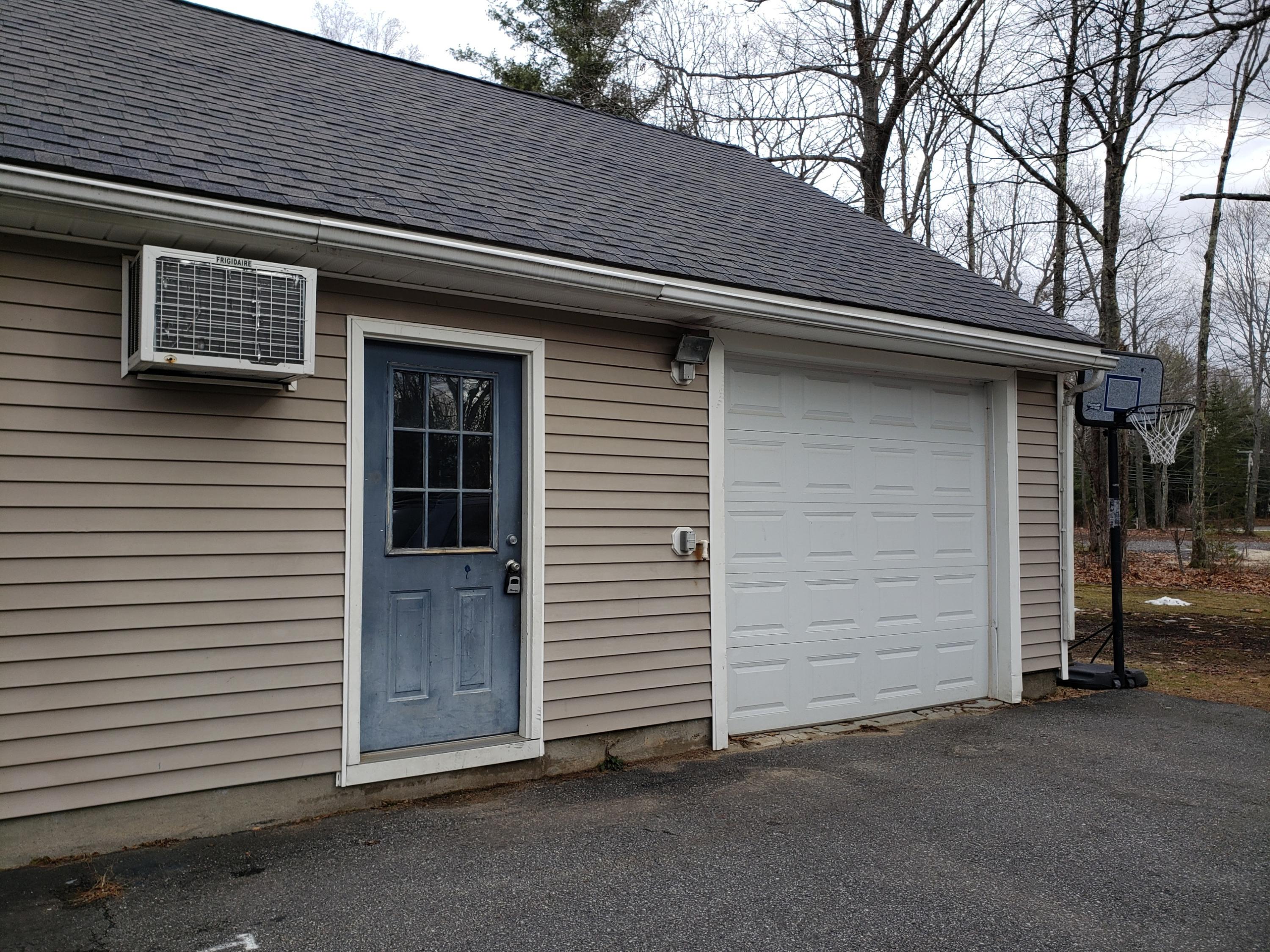 346 Lewiston Road Topsham, ME 04086 - Photo 3 of 55 Exterior