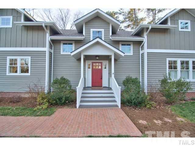 217 Hillsborough Road, Unit C Carrboro, NC 27510 - Photo 1 of 24