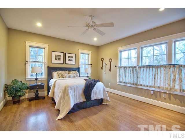 217 Hillsborough Road, Unit C Carrboro, NC 27510 - Photo 14 of 24