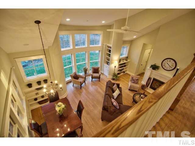 217 Hillsborough Road, Unit C Carrboro, NC 27510 - Photo 17 of 24