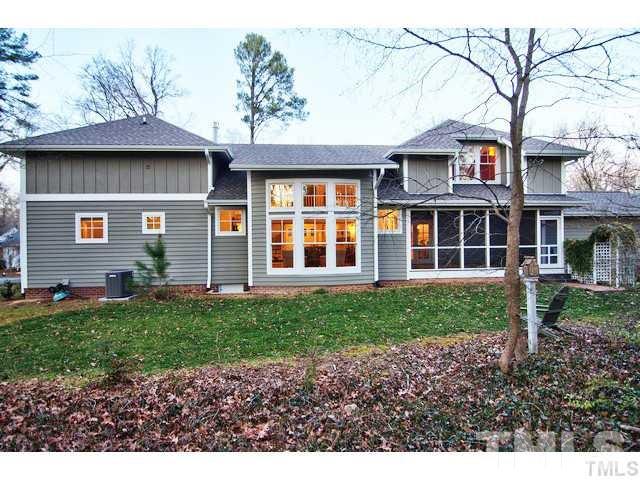 217 Hillsborough Road, Unit C Carrboro, NC 27510 - Photo 20 of 24