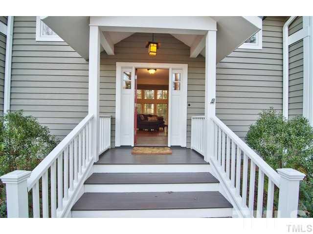 217 Hillsborough Road, Unit C Carrboro, NC 27510 - Photo 3 of 24
