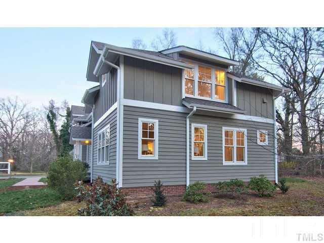 217 Hillsborough Road, Unit C Carrboro, NC 27510 - Photo 21 of 24
