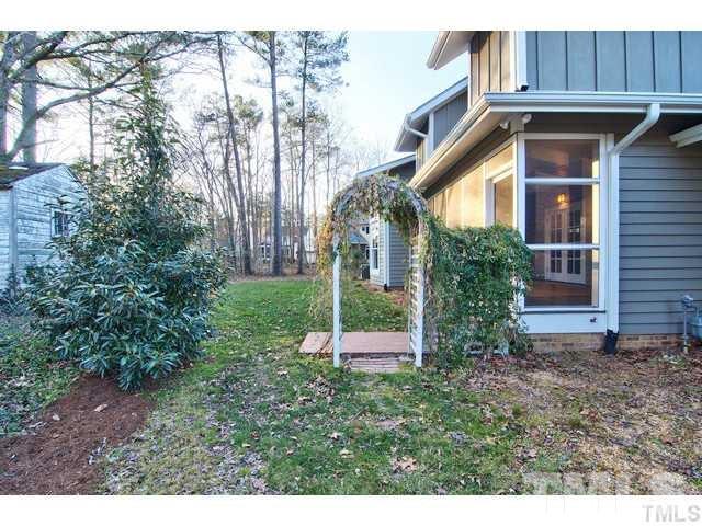 217 Hillsborough Road, Unit C Carrboro, NC 27510 - Photo 22 of 24