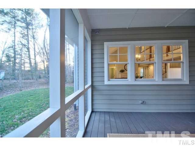 217 Hillsborough Road, Unit C Carrboro, NC 27510 - Photo 23 of 24
