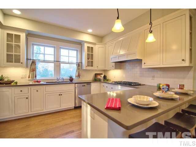 217 Hillsborough Road, Unit C Carrboro, NC 27510 - Photo 4 of 24