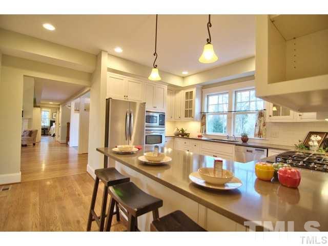 217 Hillsborough Road, Unit C Carrboro, NC 27510 - Photo 5 of 24