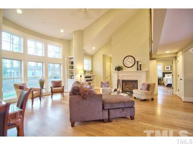 217 Hillsborough Road, Unit C Carrboro, NC 27510 - Photo 7 of 24