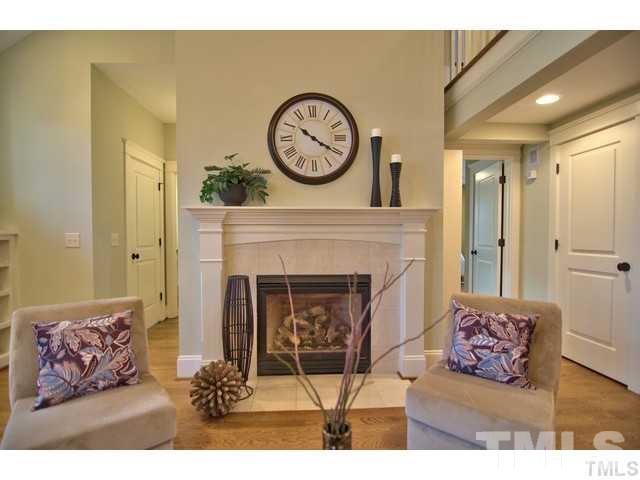 217 Hillsborough Road, Unit C Carrboro, NC 27510 - Photo 8 of 24