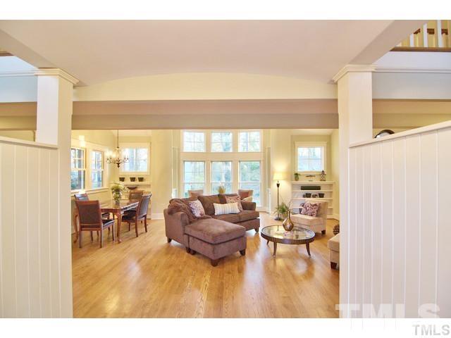 217 Hillsborough Road, Unit C Carrboro, NC 27510 - Photo 9 of 24