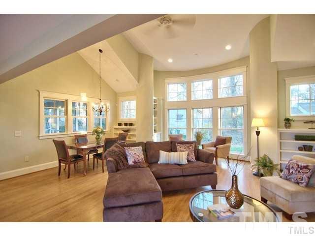 217 Hillsborough Road, Unit C Carrboro, NC 27510 - Photo 10 of 24