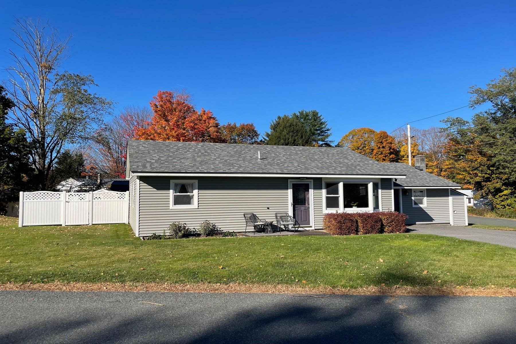 4 Cardinal Drive Springfield, VT 05156 - Photo 1 of 29