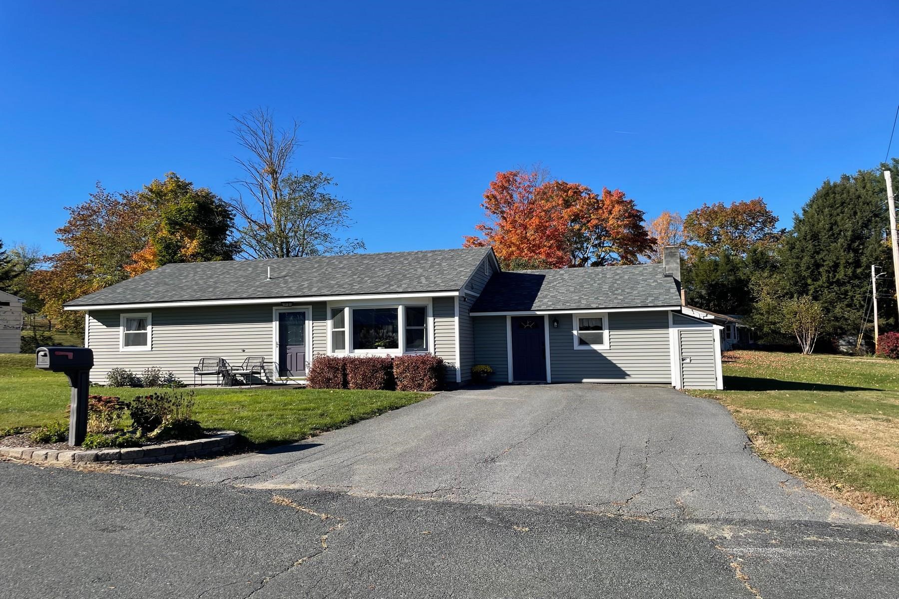4 Cardinal Drive Springfield, VT 05156 - Photo 22 of 29