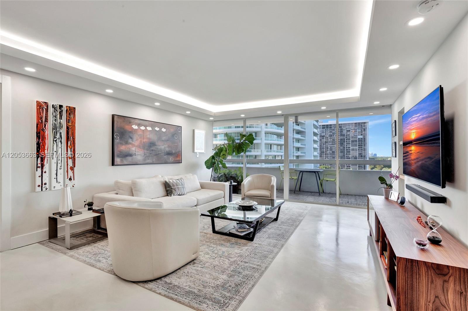 1627 Brickell Avenue, Unit 1202 Miami, FL 33129 - Photo 6 of 30