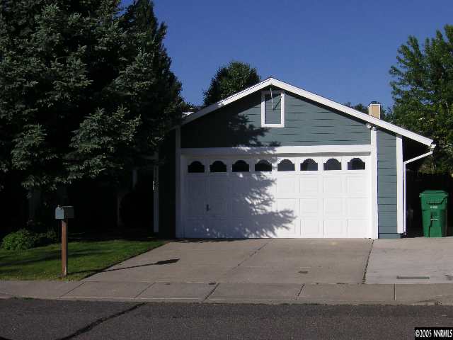 6146 White Water Way Reno, NV 89523 - Photo 1 of 7 Photo 1