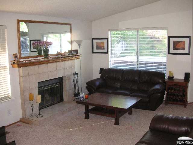 6146 White Water Way Reno, NV 89523 - Photo 4 of 7 Photo 4