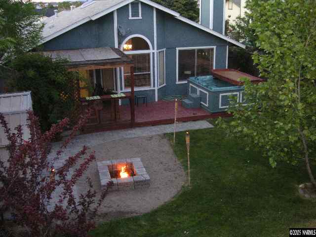 6146 White Water Way Reno, NV 89523 - Photo 5 of 7 Photo 5