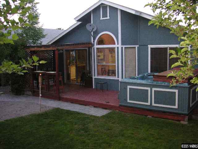 6146 White Water Way Reno, NV 89523 - Photo 6 of 7 Photo 6