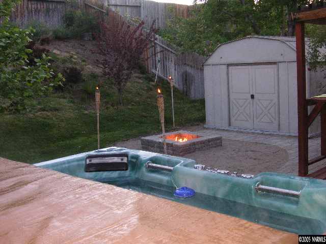6146 White Water Way Reno, NV 89523 - Photo 7 of 7 Photo 7