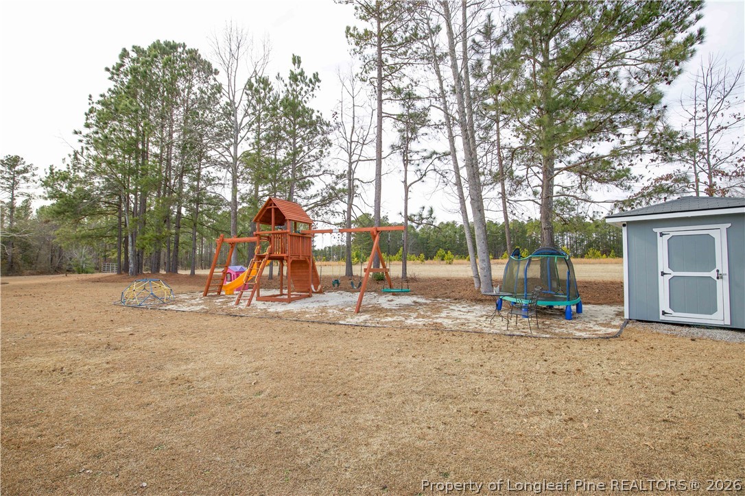 3344 Cypress Church Road Cameron, NC 28326 - Photo 46 of 50