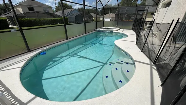 $2,050 | 1327 Casterton Circle, Davenport, FL 33897