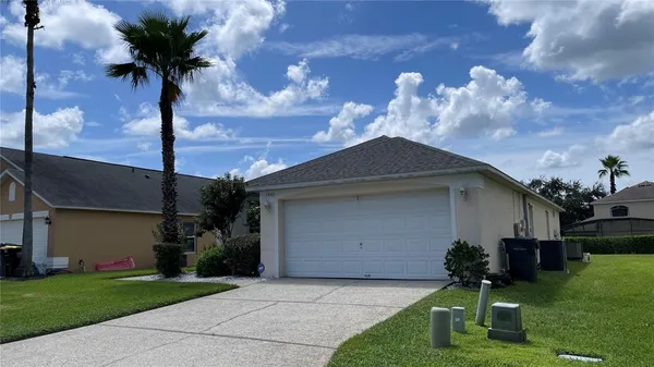 $2,050 | 1327 Casterton Circle, Davenport, FL 33897