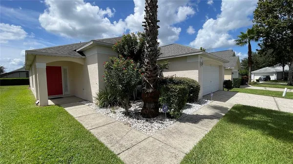 $2,050 | 1327 Casterton Circle, Davenport, FL 33897