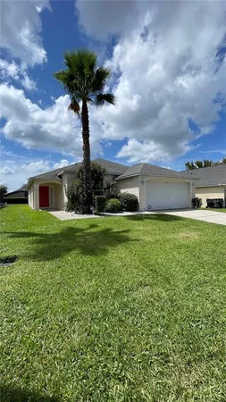 $2,050 | 1327 Casterton Circle, Davenport, FL 33897