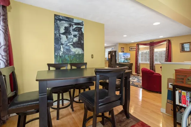 $555,000 | 66 Springdale Avenue, Saugus, MA 01906