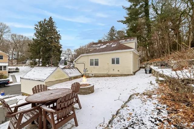 $555,000 | 66 Springdale Avenue, Saugus, MA 01906