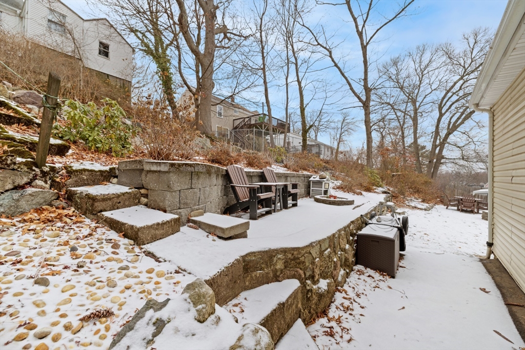 66 Springdale Avenue Saugus, MA 01906 - Photo 40 of 40