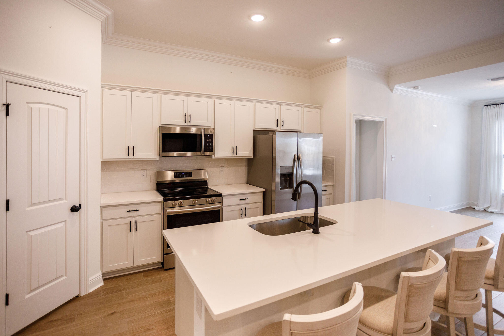 5337 Adeline Circle Pace, FL 32571 - Photo 4 of 42