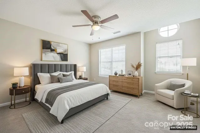 $305,000 | 17431 Tuscany Lane, Cornelius, NC 28031